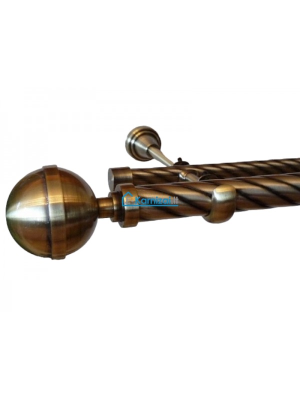 25/16 mm KULA (S)